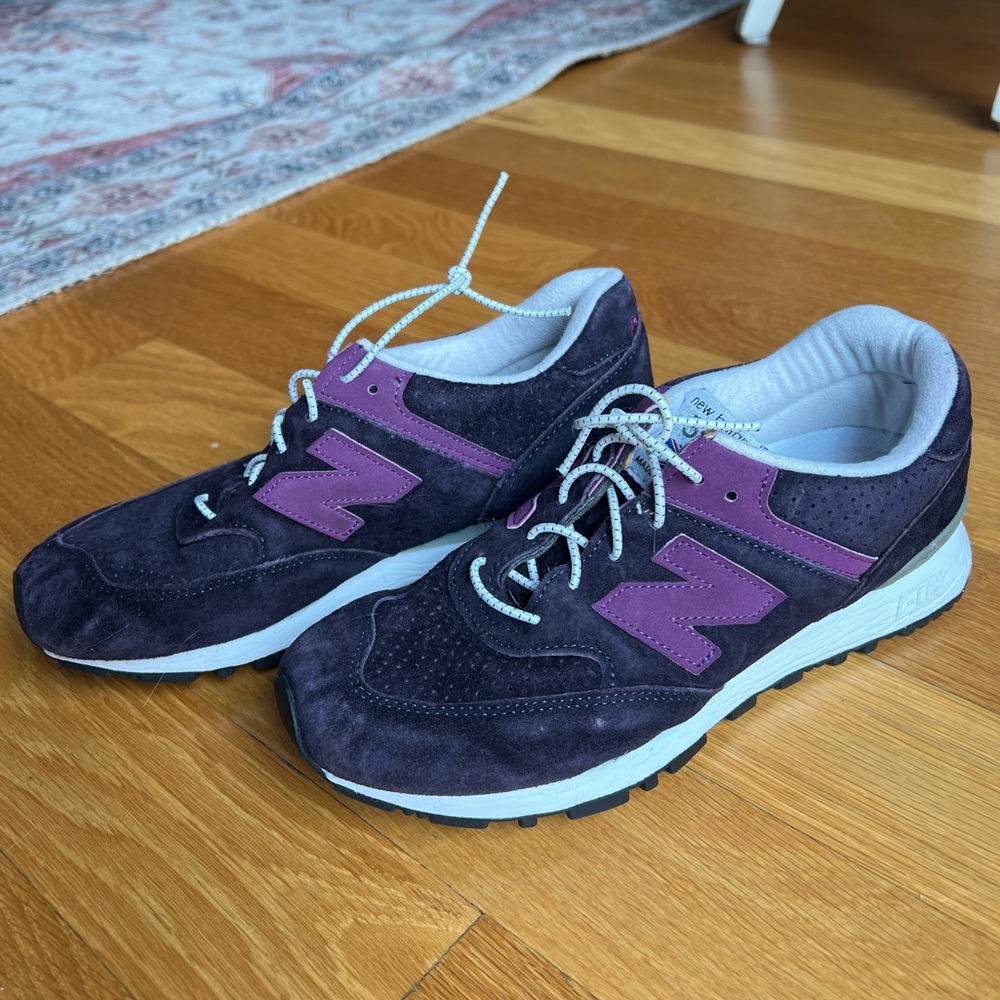 New Balance 576